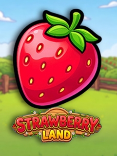 Strawberry Land